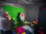Fotobudka z tłem klienta - zdjęcie 4