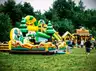 Park Atrakcji Jaskiniowcy