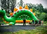 Polowanie na dinozaura