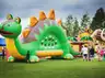 Polowanie na dinozaura - zdjęcie 2