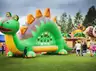 Park Atrakcji Jaskiniowcy - zdjęcie 4