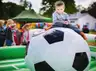 Park Atrakcji Mega Piłkarski - zdjęcie 2