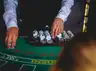 Stół do zabawy w black jack’a - zdjęcie 4