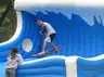 Symulator surfing - zdjęcie 4