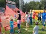 Turniej gry w koszykówkę mini - zdjęcie 2